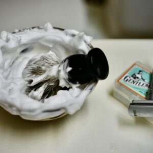 Shaving set