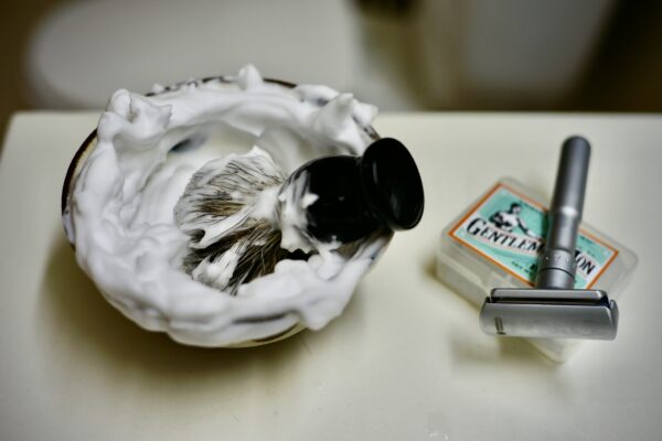 Shaving set