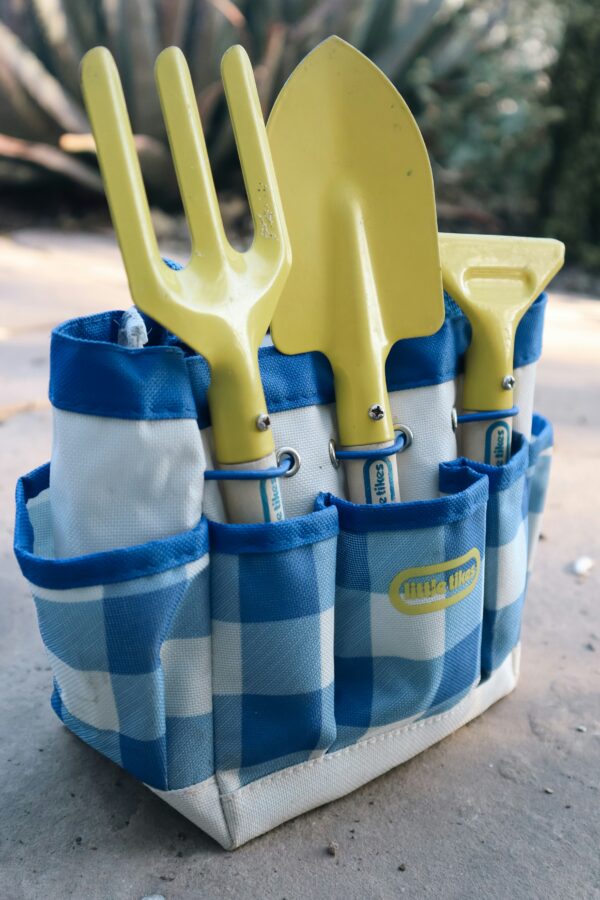 Mini Gardwning tools