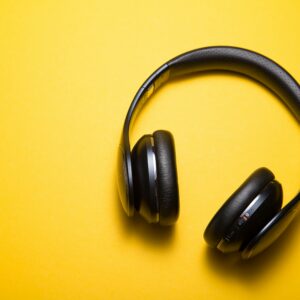 Head phone