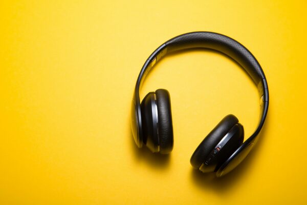 Head phone