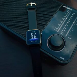 Smart watch