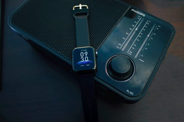 Smart watch