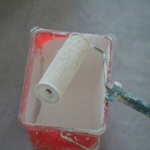 Waterproof paint