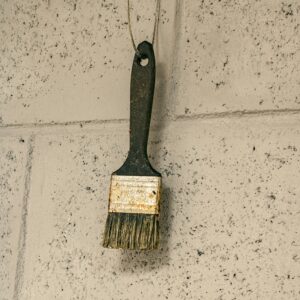 Paint brush