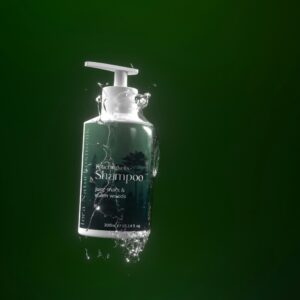 Herbal Shampoo