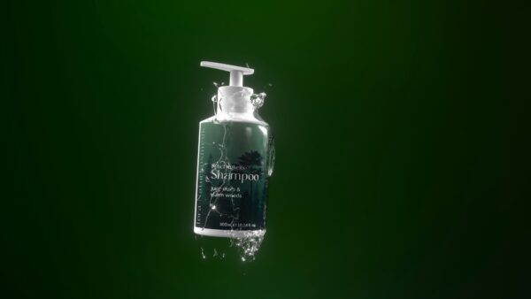 Herbal Shampoo