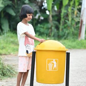 Dustbin