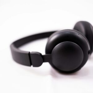 Head phone