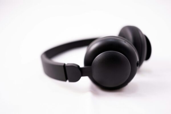 Head phone
