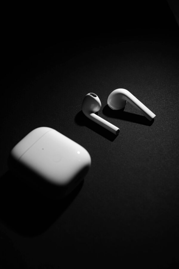 Ear phone
