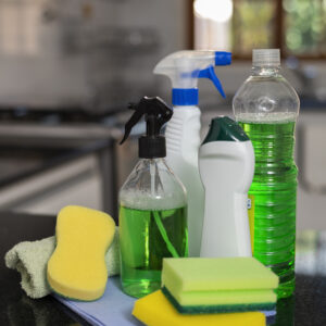 Floor cleaner