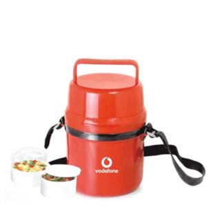Lunch box set