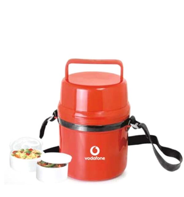 Lunch box set