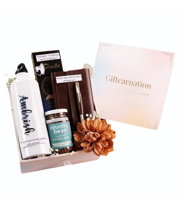 Corporate Diwali Gift Hampers