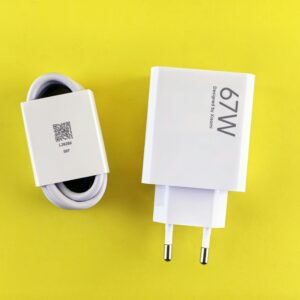 Mobile charger