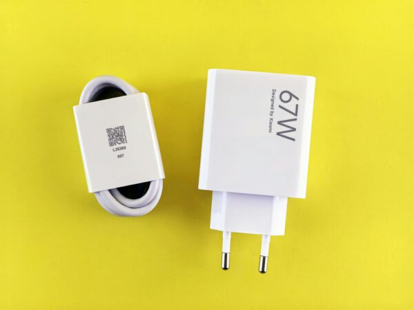 Mobile charger