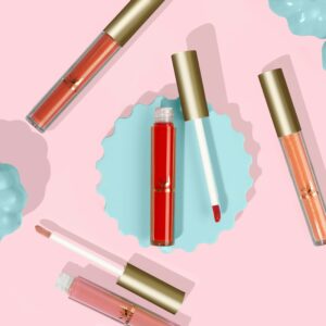 Mate Lipstick