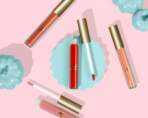 Mate Lipstick