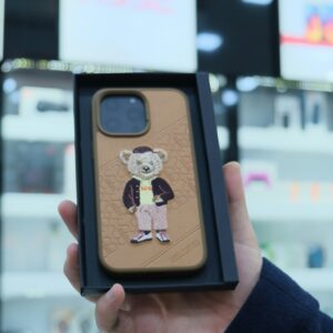 New mobile cover
