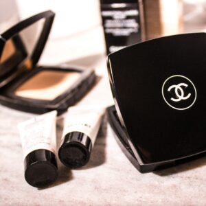 Face powder