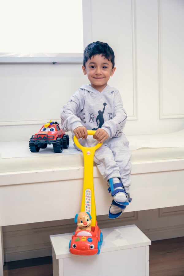 Baby  push  walker / Ride-on learning Toy
