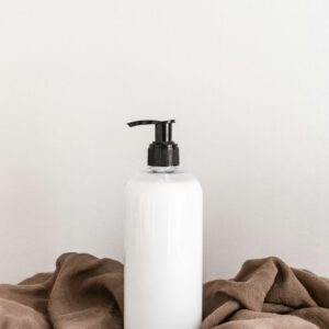 Body lotion