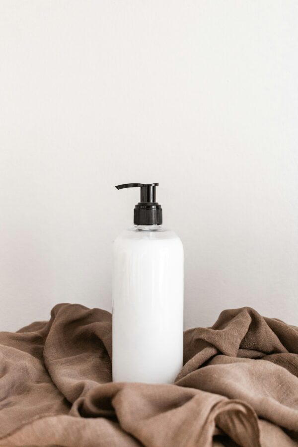 Body lotion