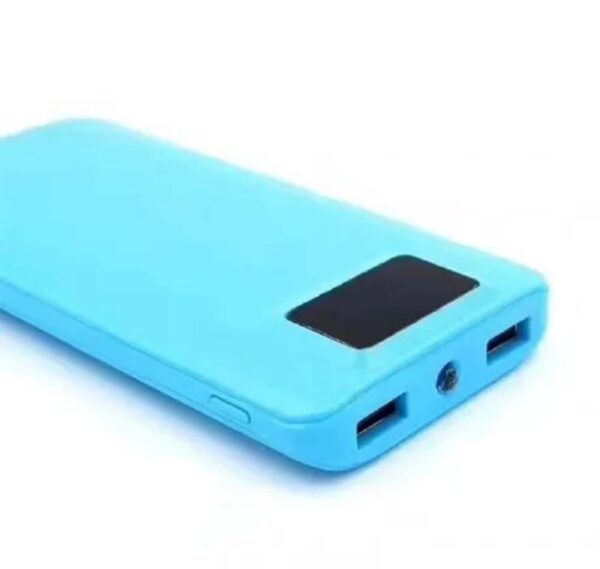 Mobile power Bank