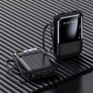 Mini Mobile power Bank