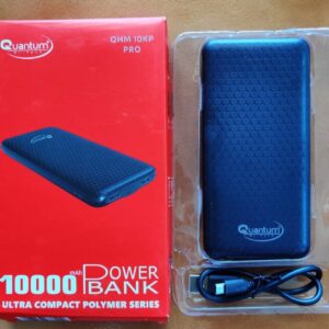 Power bank