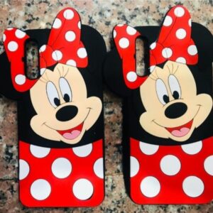 Mobile cover