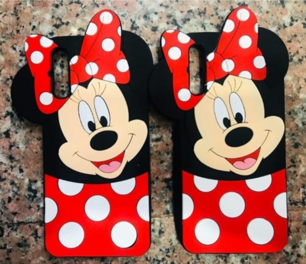Mobile cover